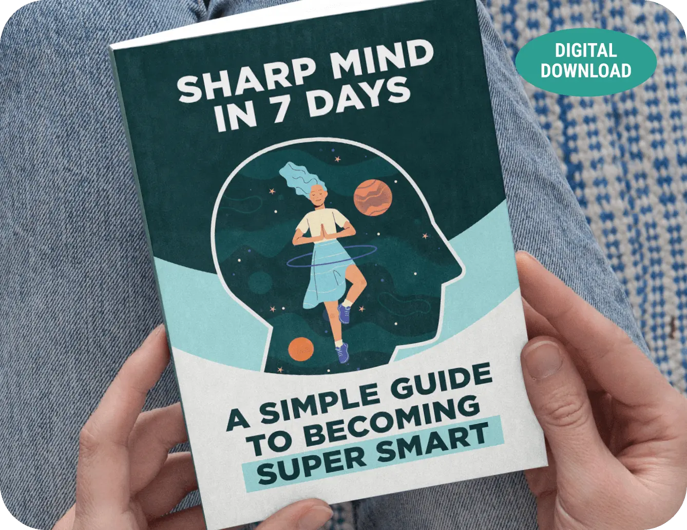 Sharp Mind in 7 Days